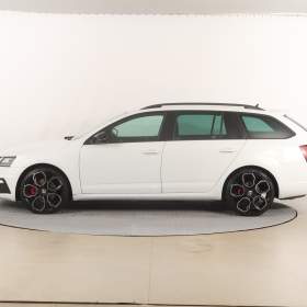 Foto inzerátu Škoda Octavia RS 2.0 TDI