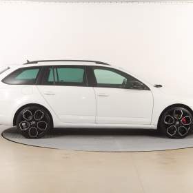 Foto inzerátu Škoda Octavia RS 2.0 TDI
