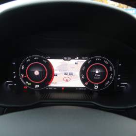 Foto inzerátu Škoda Octavia RS 2.0 TDI