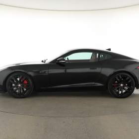 Foto inzerátu Jaguar F-Type S 3.0 Supercharged