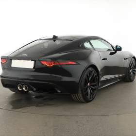 Foto inzerátu Jaguar F-Type S 3.0 Supercharged