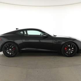 Foto inzerátu Jaguar F-Type S 3.0 Supercharged