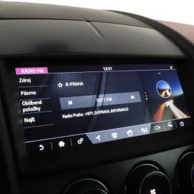 Foto inzerátu Jaguar F-Type S 3.0 Supercharged