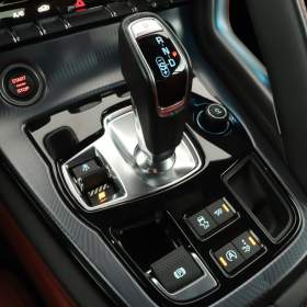 Foto inzerátu Jaguar F-Type S 3.0 Supercharged