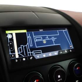 Foto inzerátu Jaguar F-Type S 3.0 Supercharged