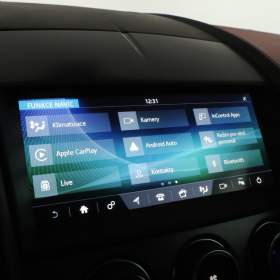 Foto inzerátu Jaguar F-Type S 3.0 Supercharged