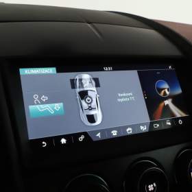 Foto inzerátu Jaguar F-Type S 3.0 Supercharged