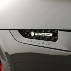 Foto inzerátu Jaguar F-Type S 3.0 Supercharged