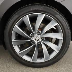 Foto inzerátu Škoda Superb 2.0 TDI