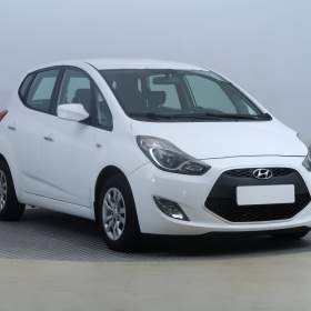 Foto inzerátu Hyundai ix20 1.4 CRDi