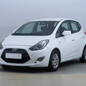 Foto inzerátu Hyundai ix20 1.4 CRDi