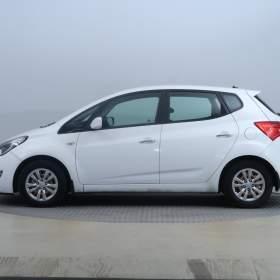 Foto inzerátu Hyundai ix20 1.4 CRDi