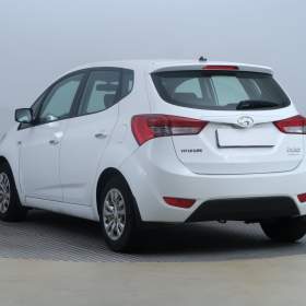 Foto inzerátu Hyundai ix20 1.4 CRDi