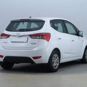Foto inzerátu Hyundai ix20 1.4 CRDi