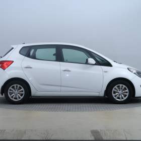 Foto inzerátu Hyundai ix20 1.4 CRDi