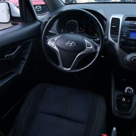Foto inzerátu Hyundai ix20 1.4 CRDi