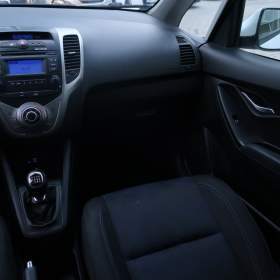 Foto inzerátu Hyundai ix20 1.4 CRDi