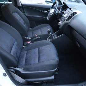 Foto inzerátu Hyundai ix20 1.4 CRDi