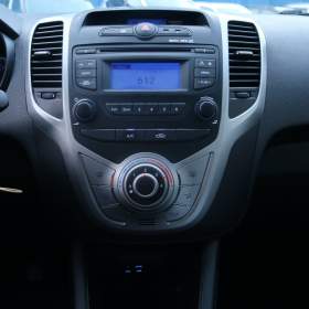 Foto inzerátu Hyundai ix20 1.4 CRDi