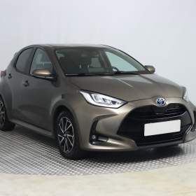 Toyota Yaris 1.5 VVT- i Hybrid / 19678384
