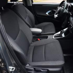 Foto inzerátu Toyota Yaris 1.5 VVT-i Hybrid