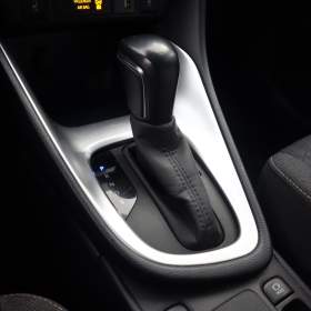 Foto inzerátu Toyota Yaris 1.5 VVT-i Hybrid