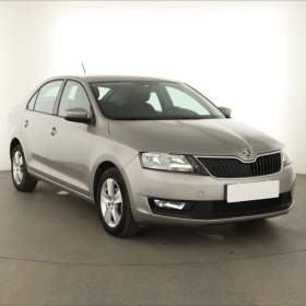 Škoda Rapid 1.0 TSI / 19678385