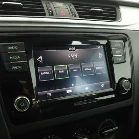 Foto inzerátu Škoda Rapid 1.0 TSI