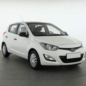 Hyundai i20 1.2 / 19678386