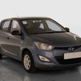 Hyundai i20 1.2 / 19678386