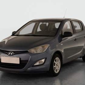 Foto inzerátu Hyundai i20 1.2
