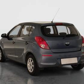 Foto inzerátu Hyundai i20 1.2