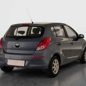 Foto inzerátu Hyundai i20 1.2