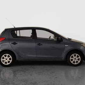 Foto inzerátu Hyundai i20 1.2