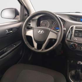 Foto inzerátu Hyundai i20 1.2