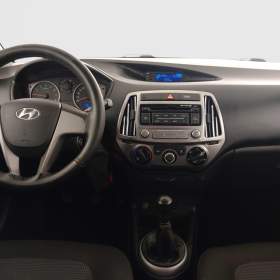 Foto inzerátu Hyundai i20 1.2