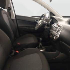 Foto inzerátu Hyundai i20 1.2