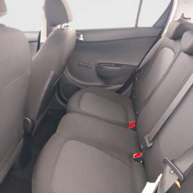 Foto inzerátu Hyundai i20 1.2