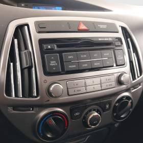 Foto inzerátu Hyundai i20 1.2