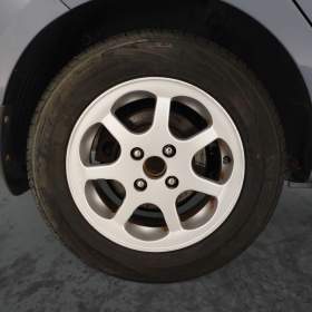 Foto inzerátu Hyundai i20 1.2