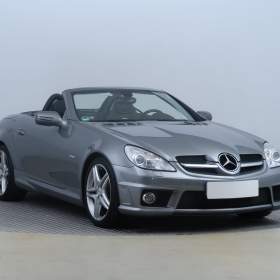 Mercedes- Benz SLK 200 Kompressor / 19678387