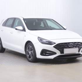 Hyundai i30 1.5 T- GDI MHEV / 19678389