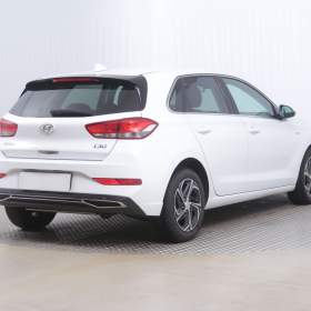 Foto inzerátu Hyundai i30 1.5 T-GDI MHEV