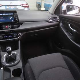 Foto inzerátu Hyundai i30 1.5 T-GDI MHEV