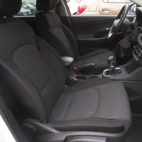 Foto inzerátu Hyundai i30 1.5 T-GDI MHEV