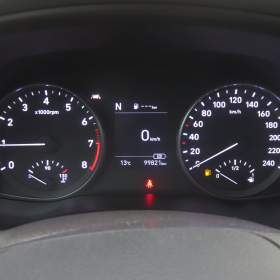 Foto inzerátu Hyundai i30 1.5 T-GDI MHEV