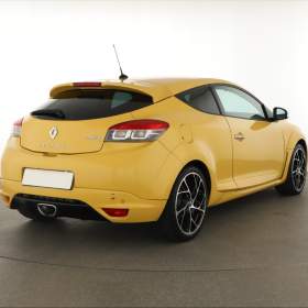 Foto inzerátu Renault Mégane 2.0 TCe RS
