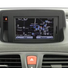 Foto inzerátu Renault Mégane 2.0 TCe RS