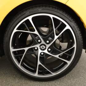 Foto inzerátu Renault Mégane 2.0 TCe RS