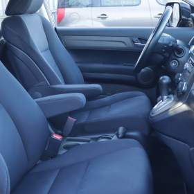 Foto inzerátu Honda CR-V 2.0 i